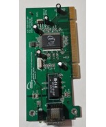 Vintage Network Everywhere 10/100 Fast Ethernet Network Card NC100 Versi... - €12,93 EUR