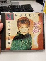 Baby I&#39;m Yours by Maureen McGovern (CD, Mar-1992, RCA Victor) - £8.12 GBP