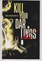 Kill Your Darlings #6 (Image 2024) &quot;New Unread&quot; - £3.70 GBP