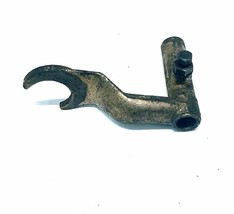 MG fits Early 1962-1967 MGB Reverse Gear Manual Transmission Fork Brass OEM Used - £17.61 GBP