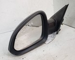 Driver Side View Mirror Power Heated Opt Dlf Fits 11-13 REGAL 650582 - $67.32