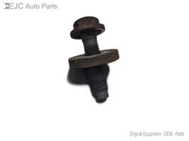 Crankshaft Pulley Bolt For 02-03 Ford F-150  5.4  4wd - $19.75