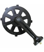 W10&quot; X L16&quot; High Pressure Cast Iron Gas Burner Head for Single Tier Brew... - $1,733.02 MXN