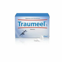 Traumeel S 250 pieces - £72.74 GBP