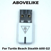 Adattatore ricevitore dongle USB Forrtle Beach Stealth600 G2 cuffie da... - $406.16 MXN