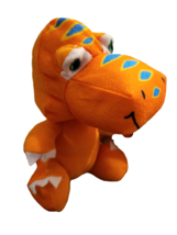 Small Plush Stuffed Animal - Jim Hensons&#39;s Dinosaur Train Buddy - £10.27 GBP