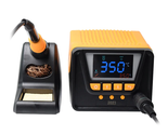 2023 90W Intelligent Constant Temperature Soldering Station 100-520 ℃ wi... - £86.92 GBP