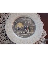 Mr.Pickwick Addresses The Compatible with Club Plate,Pickwick Papers by ... - $845.73 MXN