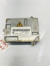 2006-2010 2011 CADILLAC DTS AUDI A3 A4 TT HID XENON HEADLIGHT BALLAST 13... - $50.00