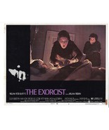 *William Friedkin&#39;s THE EXORCIST (1974) Group of 3 Lobby Cards Linda Blair - $129.86 CAD