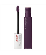Maybelline New York SuperStay Matte Ink Liquid Lipstick, #110 ORIGINATOR - £6.26 GBP