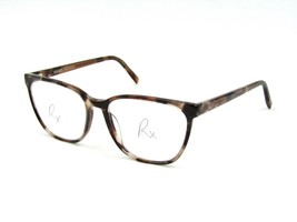 Warby Parker ESME M Unisex Eyeglasses Frame, 937 Tortoise. 55-16-145  #C85 - £27.20 GBP