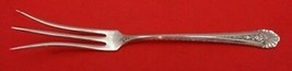 Royal Windsor by Towle Sterling Silver Lemon Fork 5 1/2&quot; Silverware Serving - £36.50 GBP