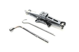2004-2008 Acura Tl Oem Spare Tire Scissor Jack And Tools Tire Iron Wrench P5374 - £56.22 GBP