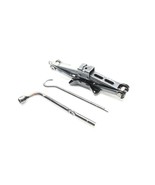 2004-2008 ACURA TL OEM SPARE TIRE SCISSOR JACK AND TOOLS TIRE IRON WRENC... - $94.34 CAD