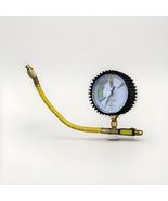 R32 R410a R22 HVAC Nitrogen Pressure Gauge 1/4 SAE Inch 80mm/3.15\&quot; - $550.13 MXN