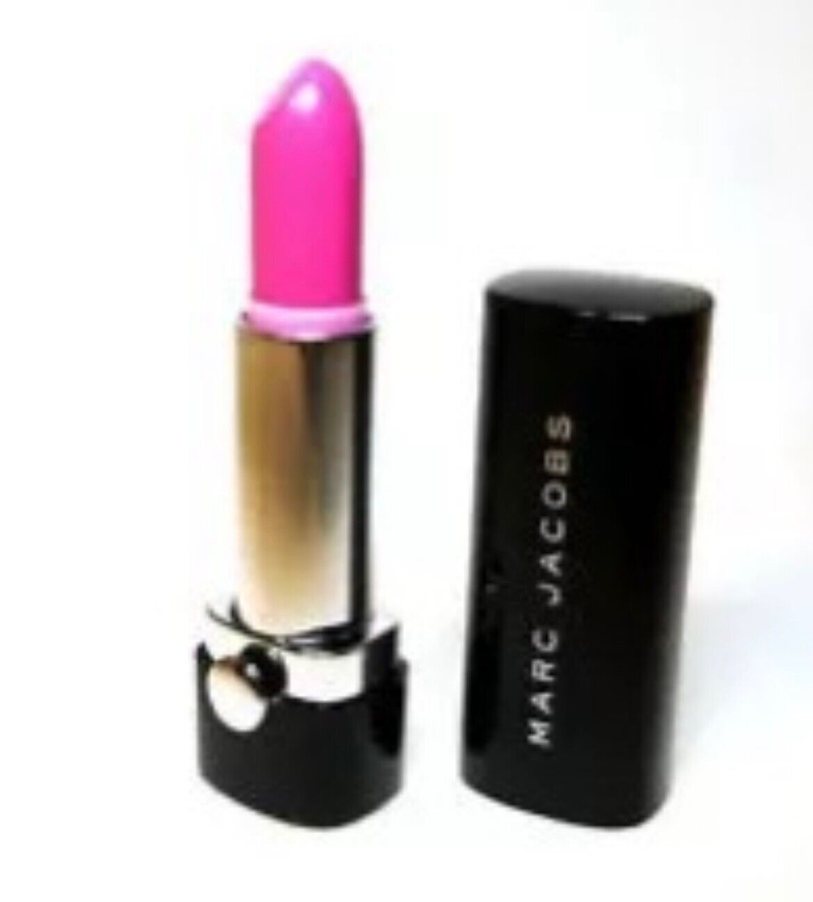 Marc Jacobs Le Marc Lip Creme Lipstick WITH LOVE New NO BOX - $65.00