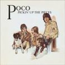 Pickin&#39; Up the Pieces [Vinyl] - £39.53 GBP