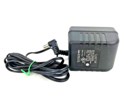 Clarity Phone AC DC Adapter UD090040D 120v 60Hz 9 Volt VDC 400mA - £6.07 GBP