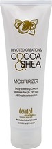 Devoted Creations Cocoa &amp; Shea Moisturizer 8.5 oz  - £7.82 GBP