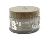 Schwarzkopf BlondMe All Blondes Detox Mask 6.7 oz - $22.72