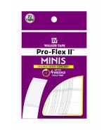 PRO-FLEX II TAPE CONTOURS AND MINIS MINI STRIPS 72PCs/Bag - £12.70 GBP