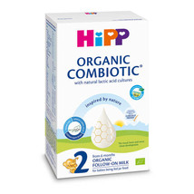 HiPP Stage 2 Bio Combiotic Formula - Hipp 2 - 300 g - £14.53 GBP+