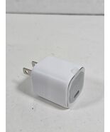 Anker 30W Zolo Wall Charger with Foldable Plug  B2698H21 - $15.17 CAD