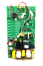 Carrier BDP Main Inverter Control Board US1-KFR1 40W/BP 3T1  used #P928A - £64.15 GBP