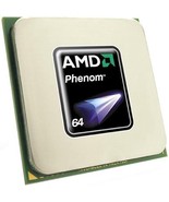 AMD Phenom X4 9750 - Phenom X4 Agena Quad-Core 2.4 GHz Socket AM2+ 125W ... - $556.75 MXN