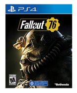 Ps4 Fallout 76 Game - $25.99