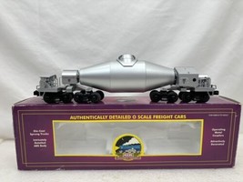 MTH Electric Trains Pennsylvania RR Hot Metal Car 20-98210 O Gauge C-8 LN - $44.54