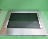 W11354870 W10615236 W10771242 W11318279 KitchenAid Oven SS Outer Door Panel - $138.90