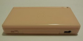 Nintendo DS Lite Pink Handheld Video Game Console #2 - $53.11