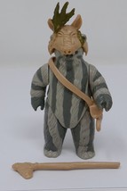 Kenner 1984 Star Wars Teebo Action Figure COMPLETE - £34.78 GBP