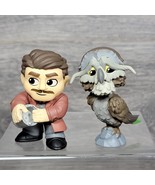 Lot Funko Pop Mini Fantastic Beasts Crimes Grindelwald Jacob Kowalski &amp; ... - $7.84