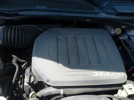 CARAVAN   2013 Engine Cover 104886257 - $82.17