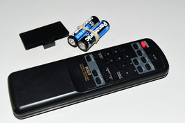 RCA sta-3850 31-5002 receiver REMOTE TESTED W BATTERIES GENUINE - $23.66