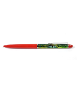 Vintage Floaty Pen Nederlands Openluchtmuseum - $268.19 MXN