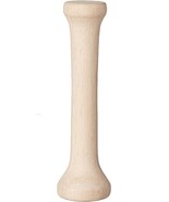 Fox Run Tart Tamper, Wood, 1.75 x 1.75 x 6 inches - $414.39 MXN