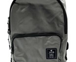 Johnny B Authentic Multi Use Backpacks Grey - £9.26 GBP