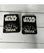 Disney Star Wars Trivia Game Deck of Trivia Replacement Cards - £7.77 GBP