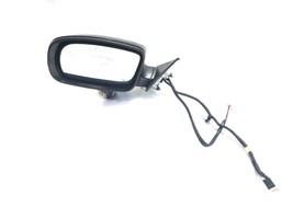 17 20 Dodge Charger Police OEM Left Side View Mirror With Police Strobe ... - $1,493.46 MXN