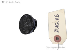 Cylinder Head Cap From 2006 Jeep Liberty  3.7 53021197AA 4WD - $19.75