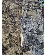 Dansk Alpha Torun Japan Stainless Steel 9.5&quot; solid serving  fork - €10,20 EUR