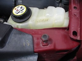 Coolant Reservoir Heritage Fits 99-04 Ford F150 Pickup 1588768101 Day Guarant... - $55.95