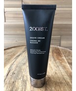 2XIST Shaving Cream For Men Natural Luxury Cooling Shave Cream 4oz - $11.37