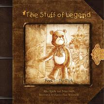 The Stuff of Legend, Book 1: The Dark Raicht, Mike; Smith, Brian and Wil... - £7.98 GBP