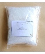 800g. Polyvinyl alcohol (PVA) - pure, granulated - £44.06 GBP