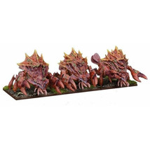 Kings of War Trident Realm of Neritica Gigas Miniature - £57.32 GBP